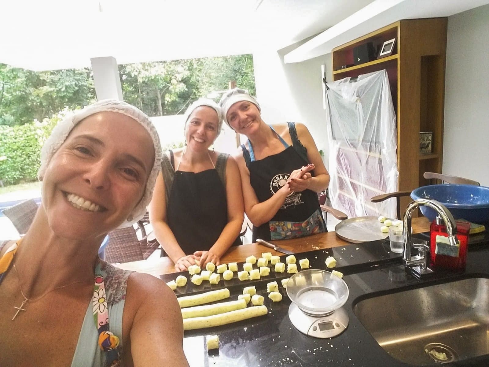 Foto Das Irmãs