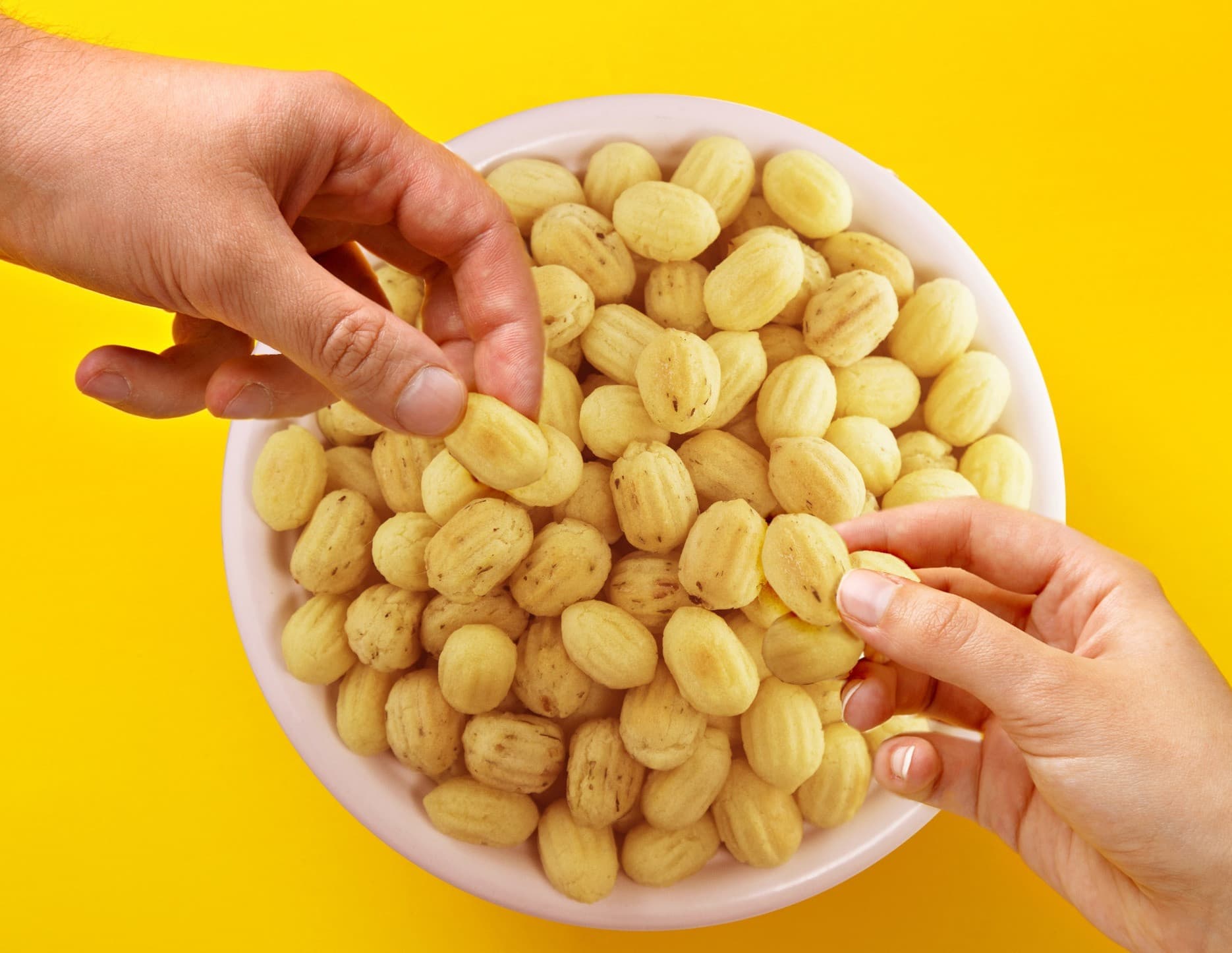Imagens de Pão de Beijo