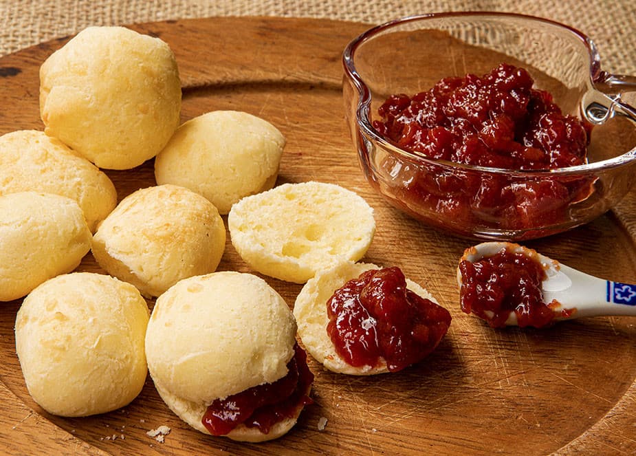 Imagens de Pão de Beijo